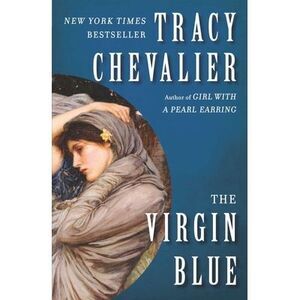 The Virgin Blue -- Tracy Chevalier